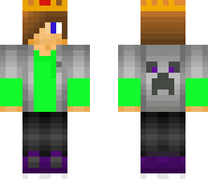 hot king