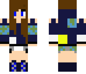 galaxy girl lilipotter
