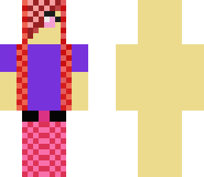 red head