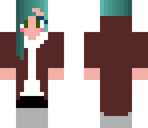 girl