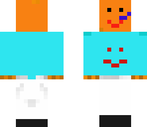 kapsus first skin