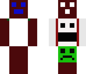 mob man