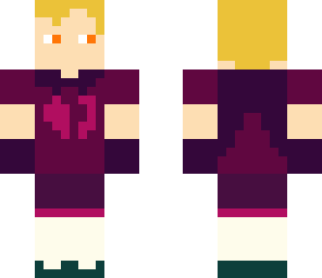 dirk strider