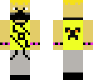 puxeli for ever skin