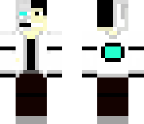 cyborg