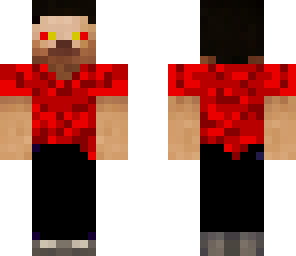 rage herobrine