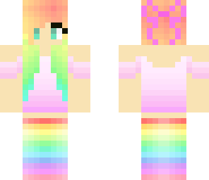 pretty girl