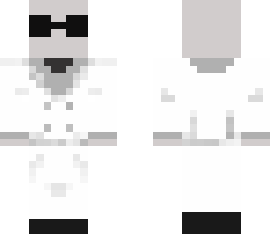 friend's skin