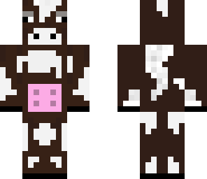 cow girl