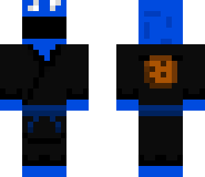 cookie ninja