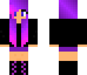 emo girl