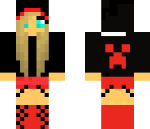 cool creeper