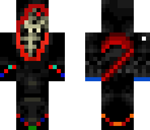 the reaper