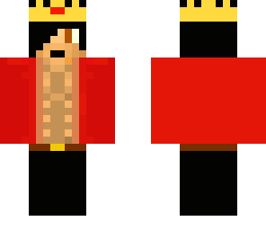 hot king 2