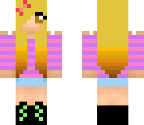 cute girl