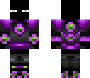 uvite enderman