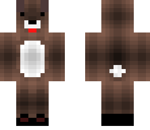 bear