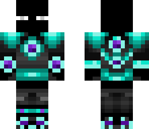 diamond enderman