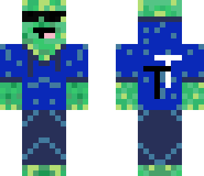 xxturtletechnologyxx with sweet glasses