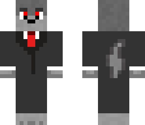 wolf suit