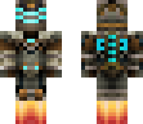 dead space
