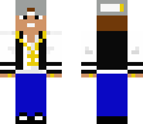 rappersilvian