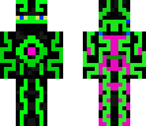 new tronderman