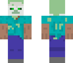 a man with a mask for the skin's