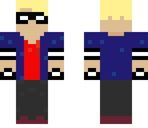 george swag 1