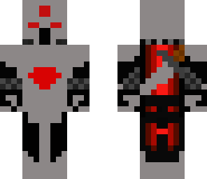 warrior