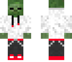 zombie bro