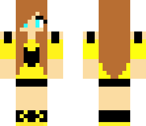twin sister