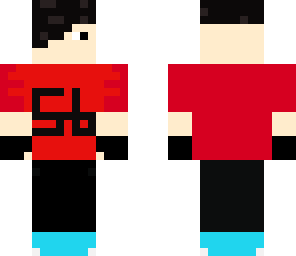 slenderboy444's skin