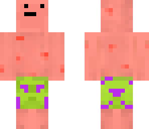 derp patrick