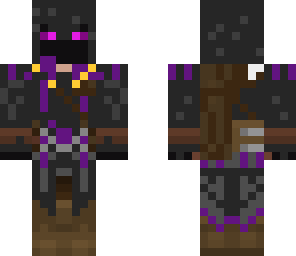 ender assassin