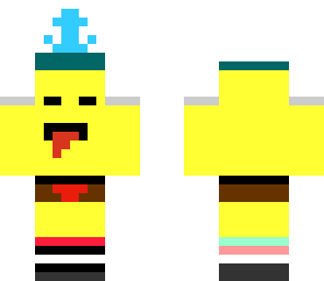 chinese sponge