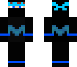 dark ninja 2