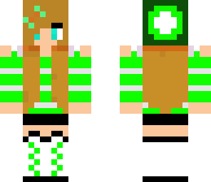 green gretel