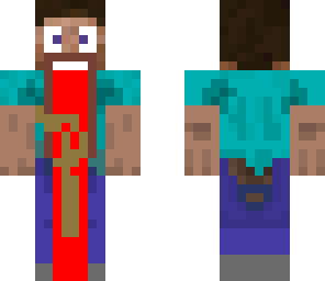 holy crap steve with dirty tong
