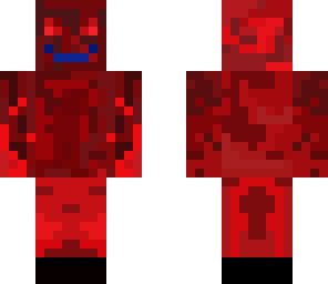 mass murderer