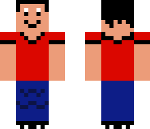 my skin