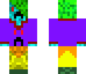multi-creeper