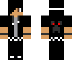 my old skin