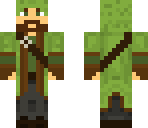 hunter