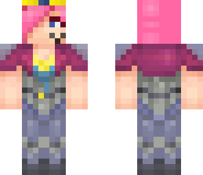 lol vi