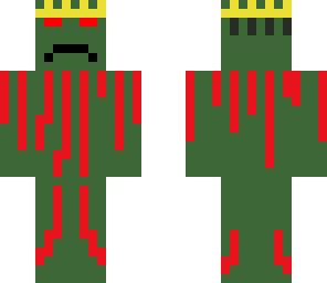 zombie