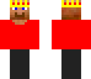 king