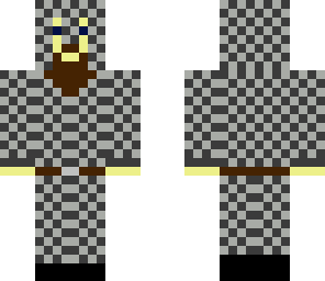 chainmail armor guard