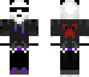 bad panda