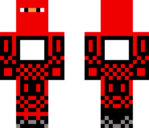 sqware man